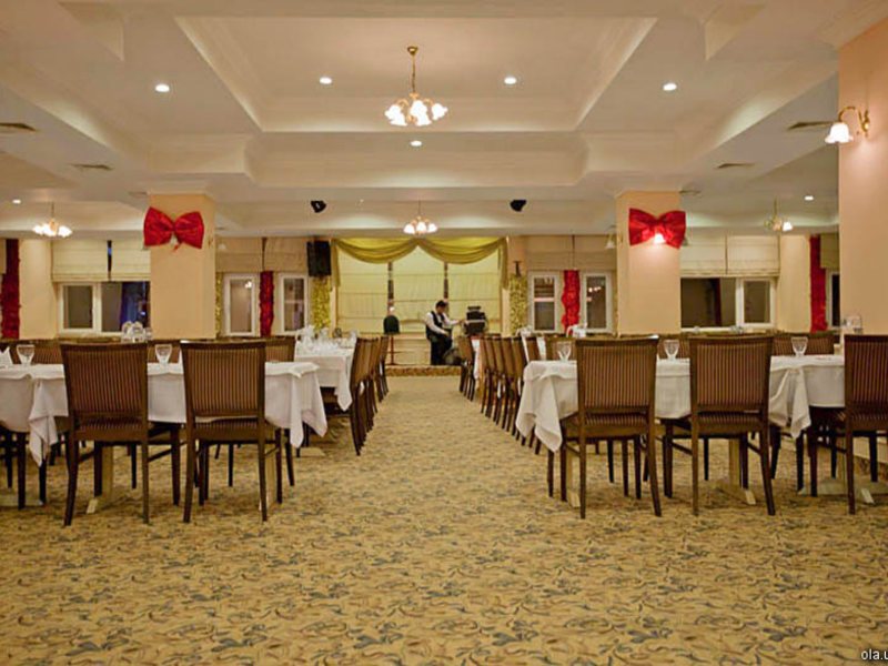 Kervansaray Hotel 17502