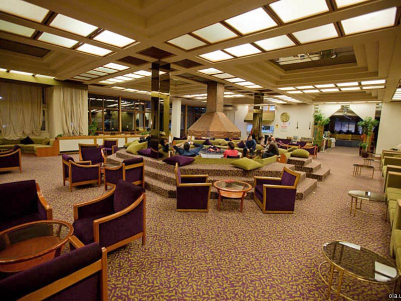 Kervansaray Hotel 17504