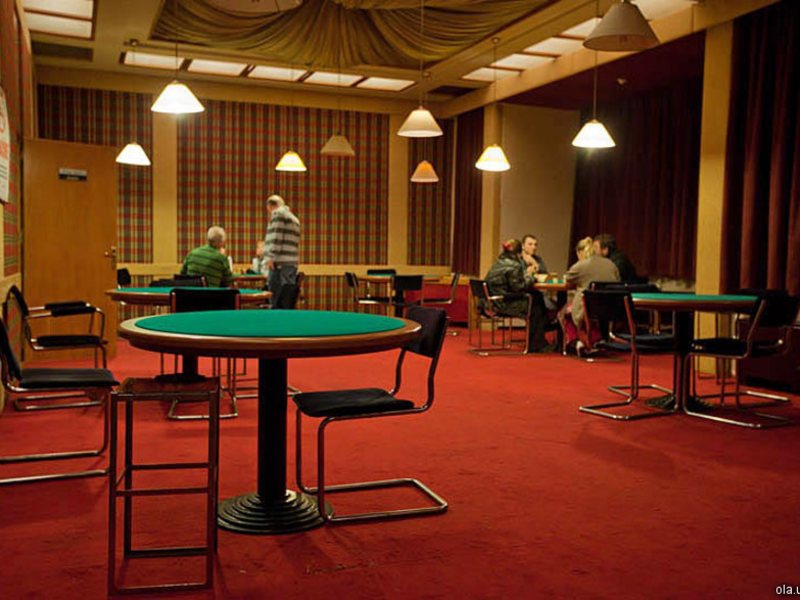 Kervansaray Hotel 17505