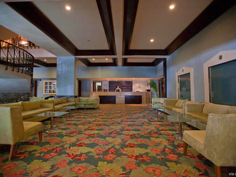 Kervansaray Hotel 17508