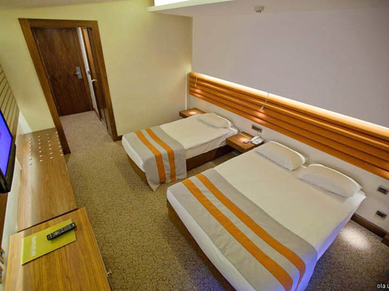 Kervansaray Hotel 17509
