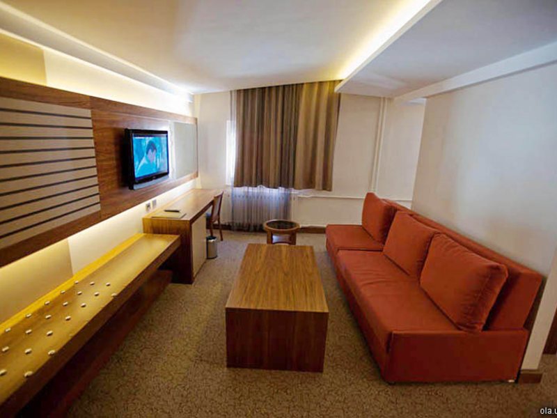 Kervansaray Hotel 17510