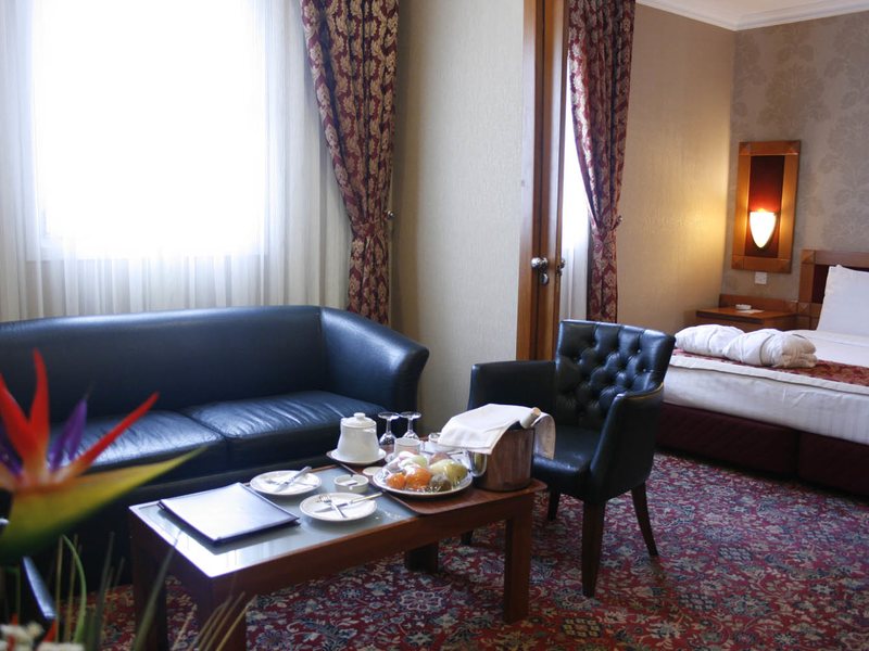 Kervansaray Hotel 93003