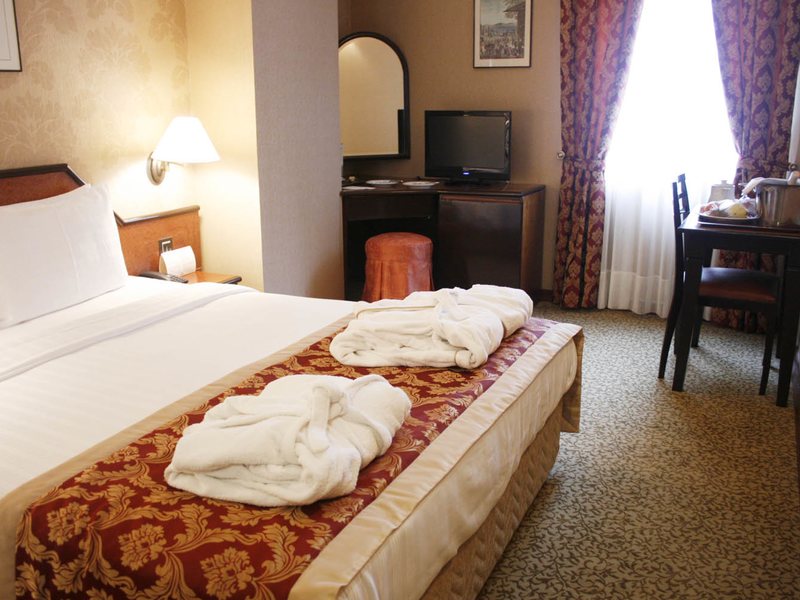 Kervansaray Hotel 93005