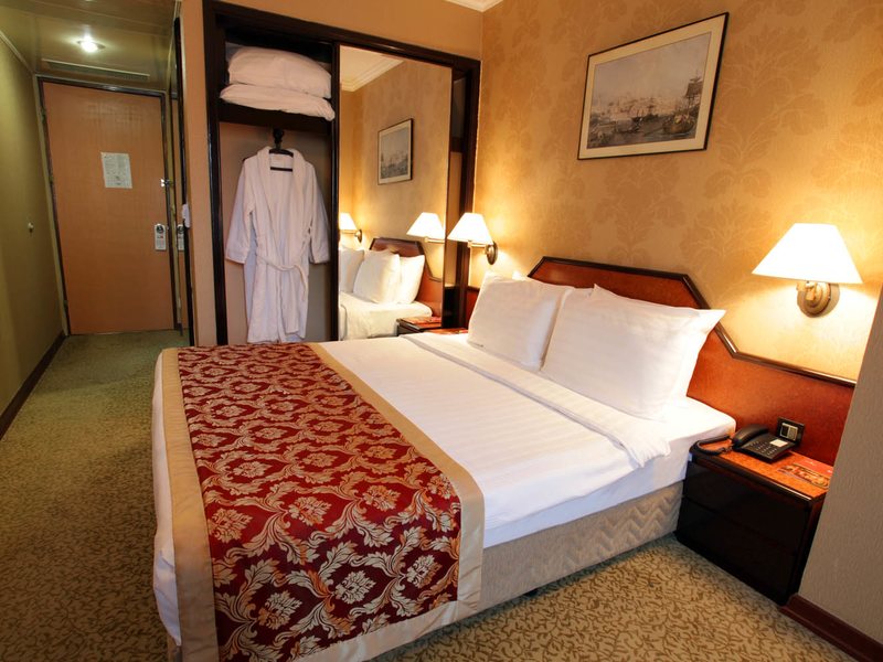 Kervansaray Hotel 93006