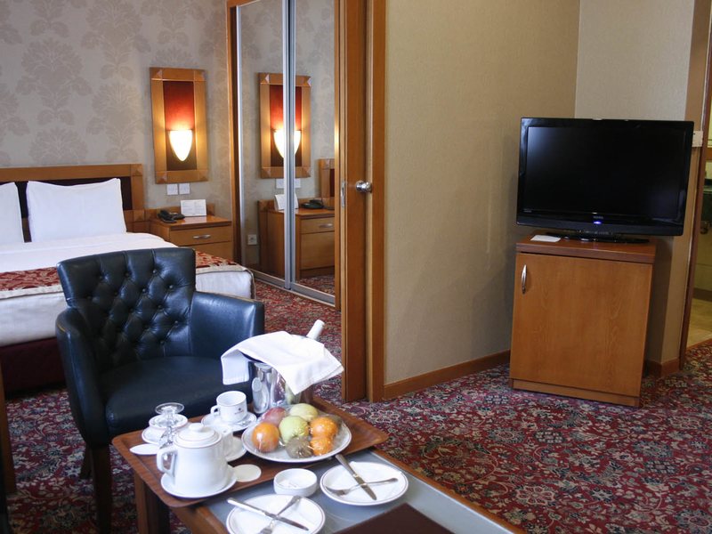 Kervansaray Hotel 93007