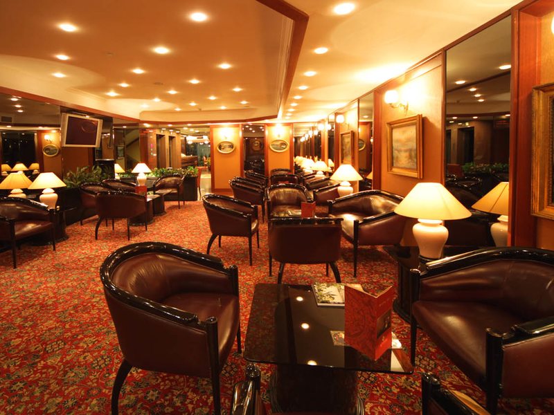 Kervansaray Hotel 93008