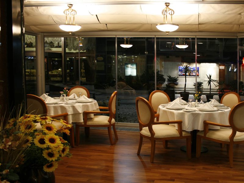 Kervansaray Hotel 93011