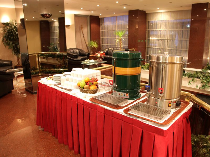 Kervansaray Hotel 93012