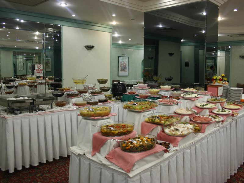 Kervansaray Hotel 93013