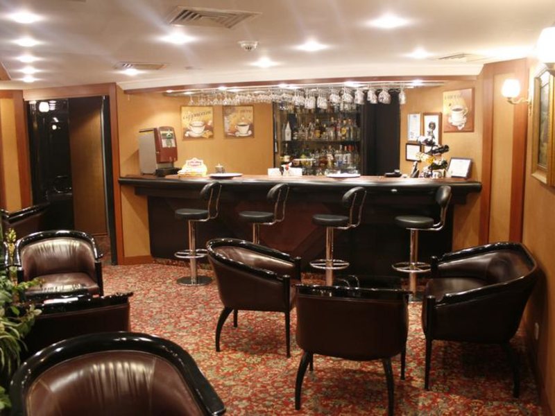 Kervansaray Hotel 93014