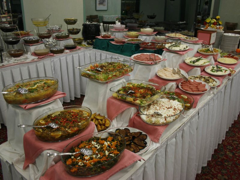 Kervansaray Hotel 93015