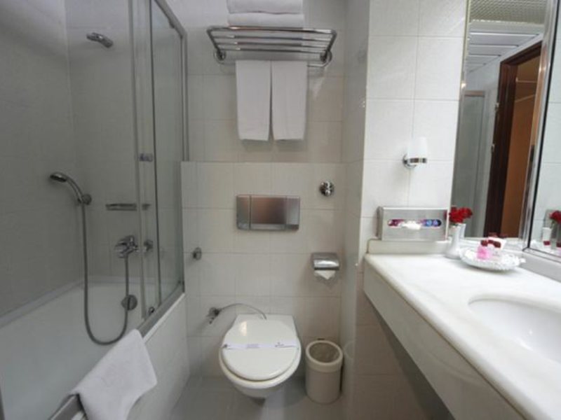 Kervansaray Hotel 93016