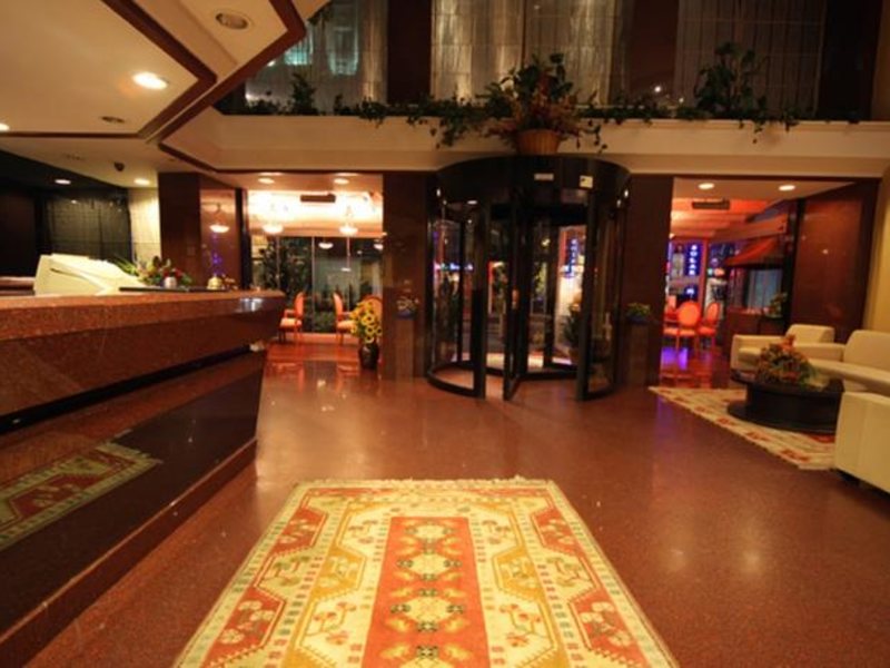 Kervansaray Hotel 93017