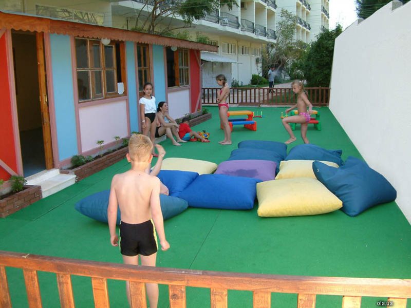 Kervansaray Marmaris Hotel & Aparts 20313