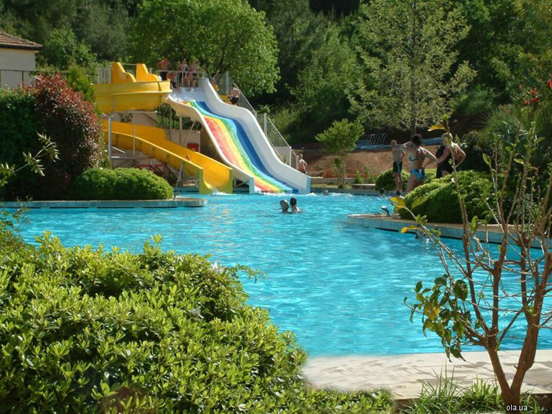 Kervansaray Marmaris Hotel & Aparts 20318