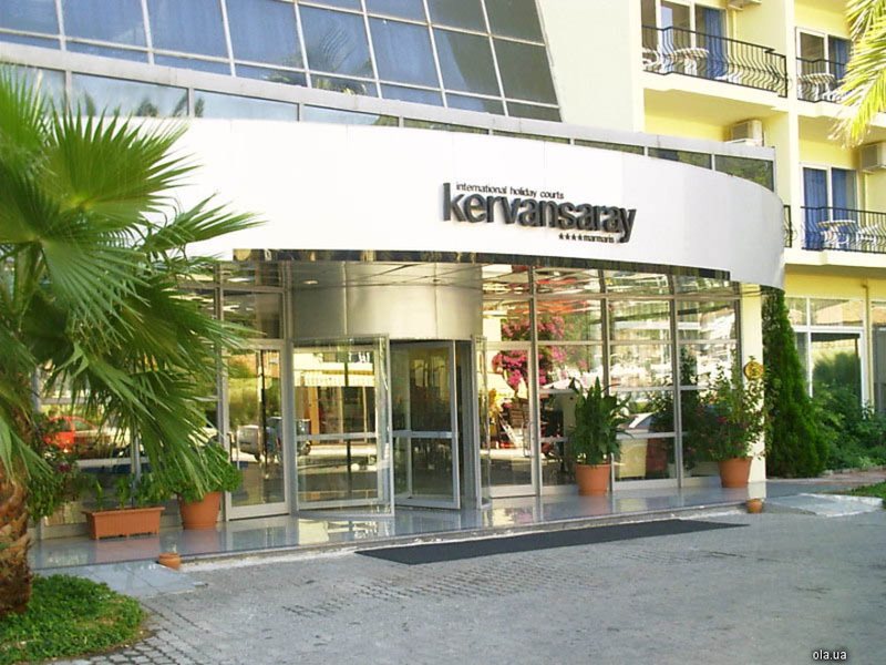 Kervansaray Marmaris Hotel & Aparts 20320