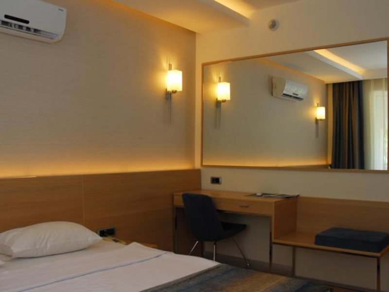 Kervansaray Marmaris Hotel & Aparts 93165