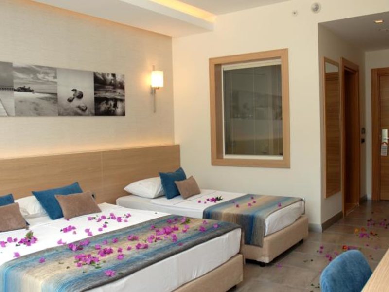 Kervansaray Marmaris Hotel & Aparts 93166