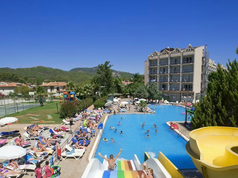 Kervansaray Marmaris Hotel & Aparts 93167