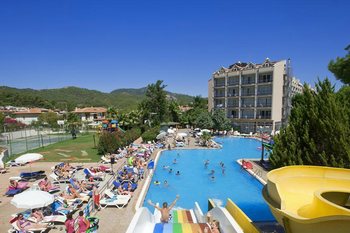 Kervansaray Marmaris Hotel