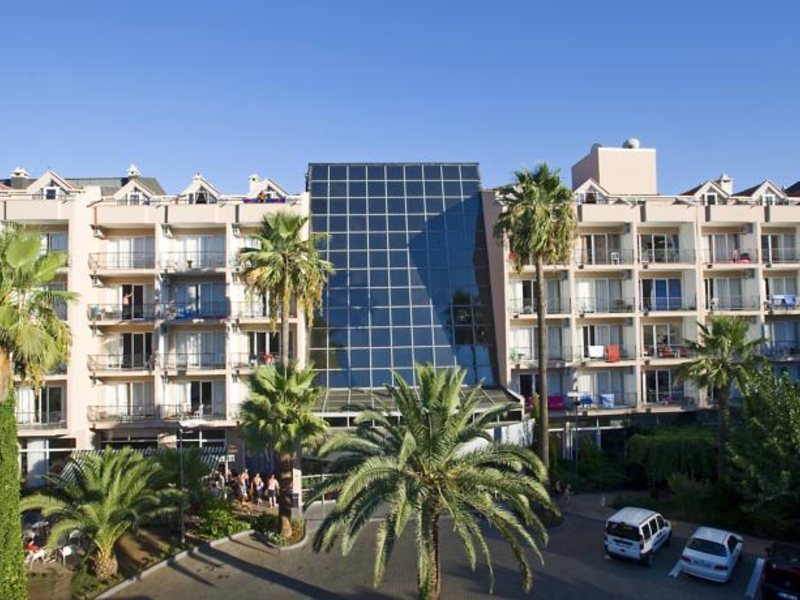 Kervansaray Marmaris Hotel & Aparts 93168