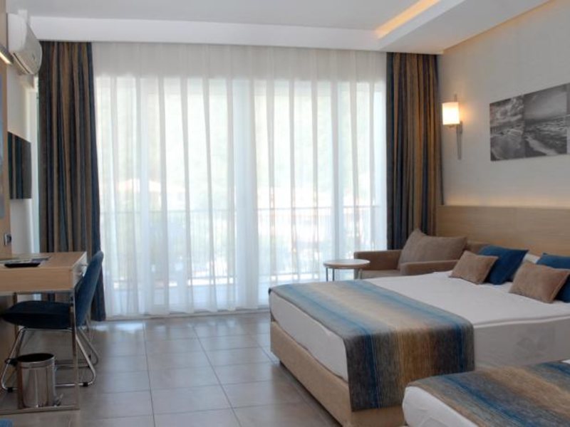 Kervansaray Marmaris Hotel & Aparts 93170