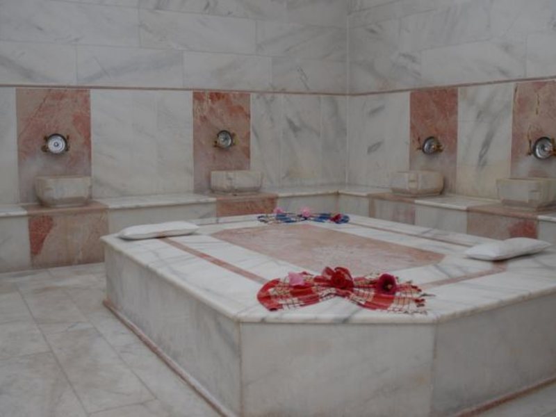 Kervansaray Marmaris Hotel & Aparts 93171