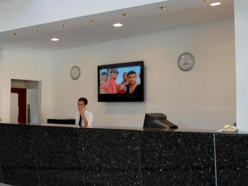 Kervansaray Marmaris Hotel & Aparts 93174