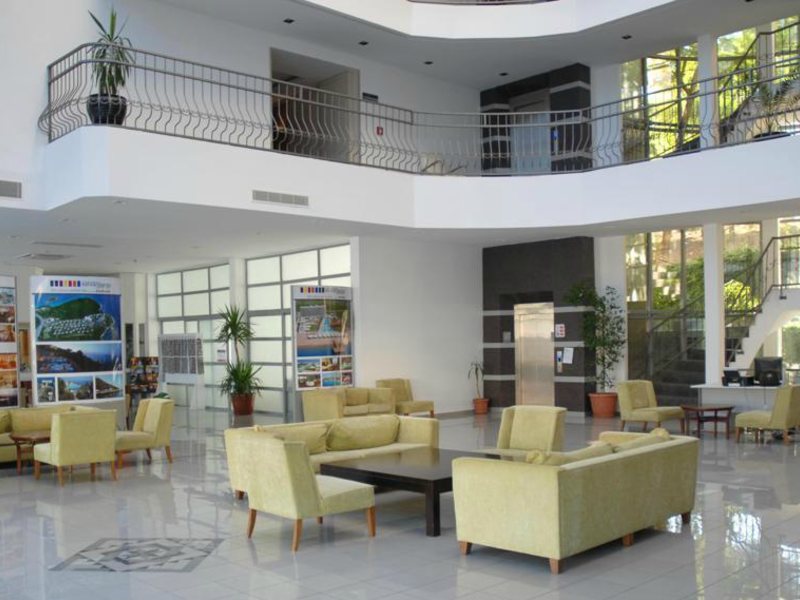 Kervansaray Marmaris Hotel & Aparts 93175