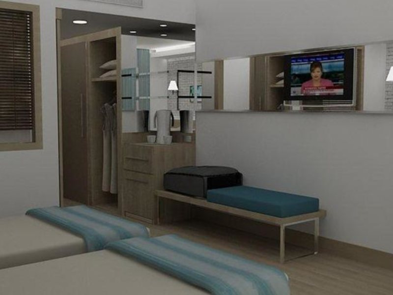 Kervansaray Marmaris Hotel & Aparts 93177