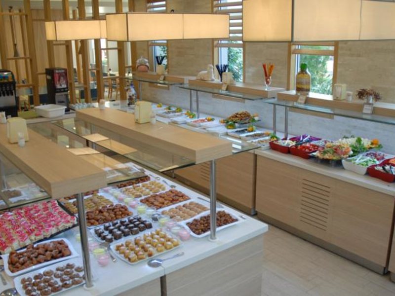 Kervansaray Marmaris Hotel & Aparts 93179