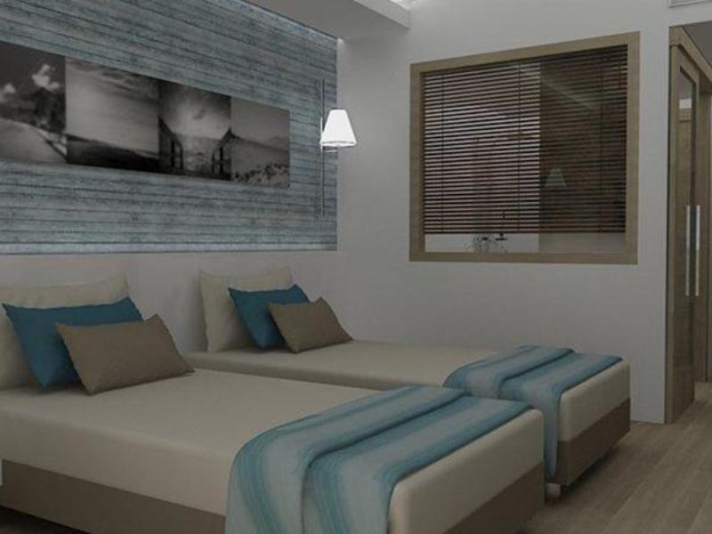 Kervansaray Marmaris Hotel & Aparts 93180