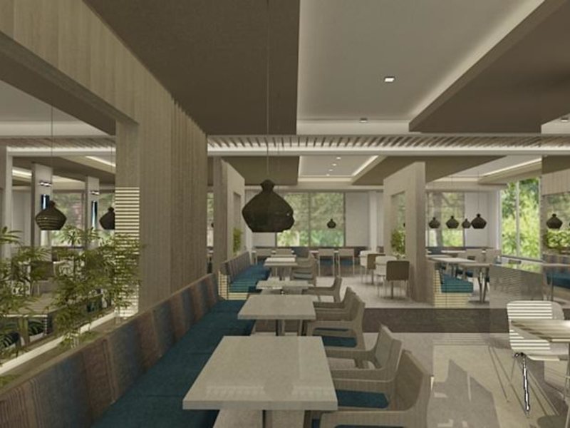 Kervansaray Marmaris Hotel & Aparts 93181