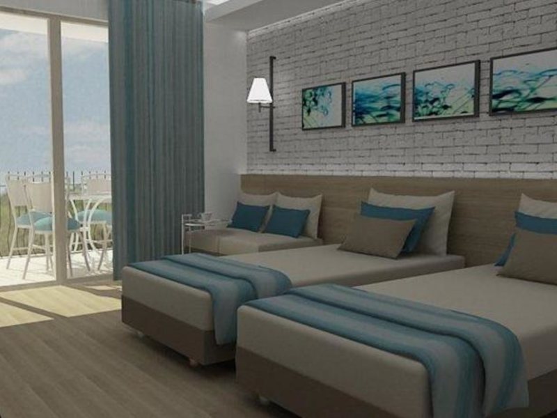 Kervansaray Marmaris Hotel & Aparts 93182