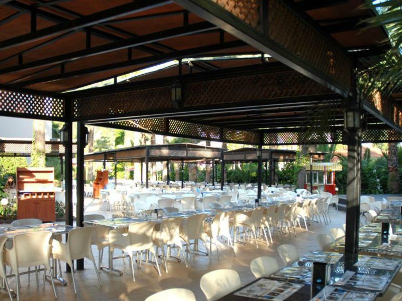 Kervansaray Marmaris Hotel & Aparts 93183