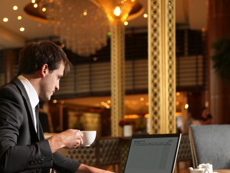 Khalidiya Palace Rayhaan 53509