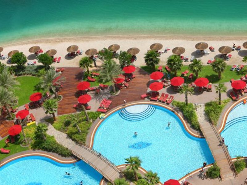 Khalidiya Palace Rayhaan 53510