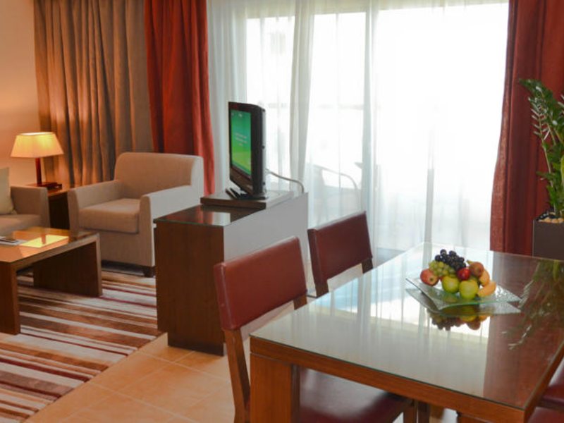 Khalidiya Palace Rayhaan 53516