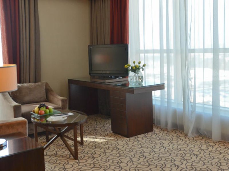 Khalidiya Palace Rayhaan 53517