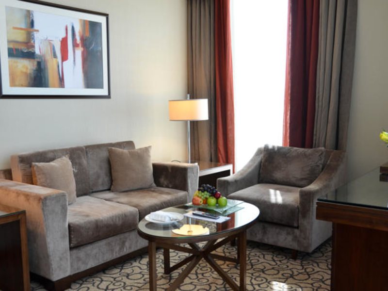 Khalidiya Palace Rayhaan 53518