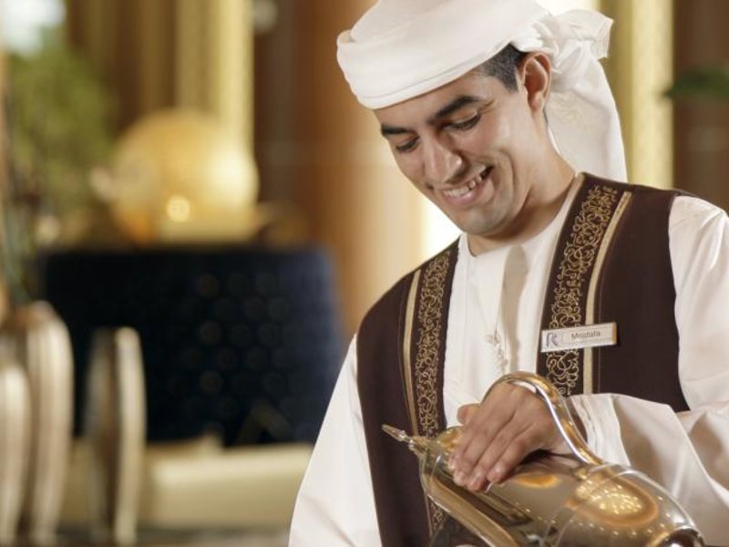 Khalidiya Palace Rayhaan 53523