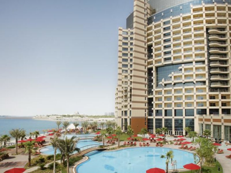 Khalidiya Palace Rayhaan 53524
