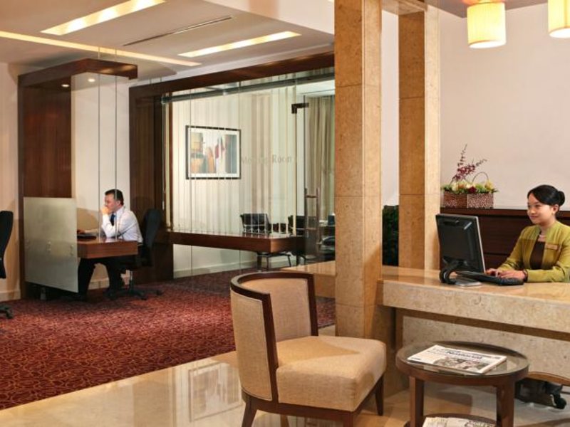 Khalidiya Palace Rayhaan 53527
