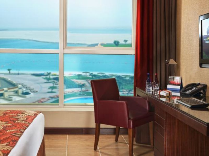 Khalidiya Palace Rayhaan 53530