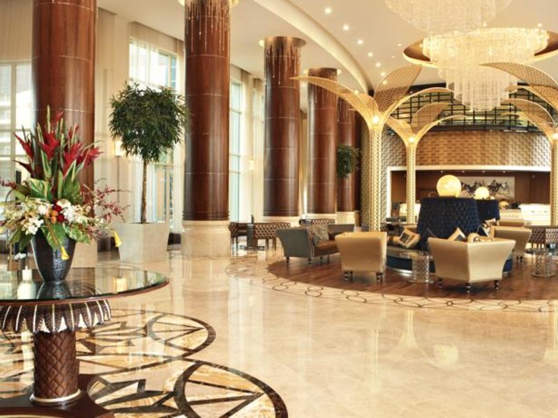 Khalidiya Palace Rayhaan 53532