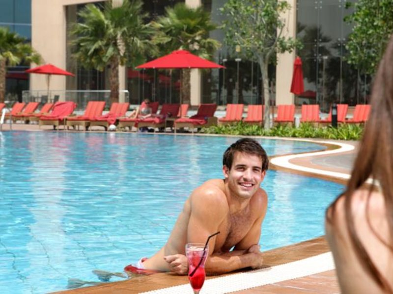 Khalidiya Palace Rayhaan 53536