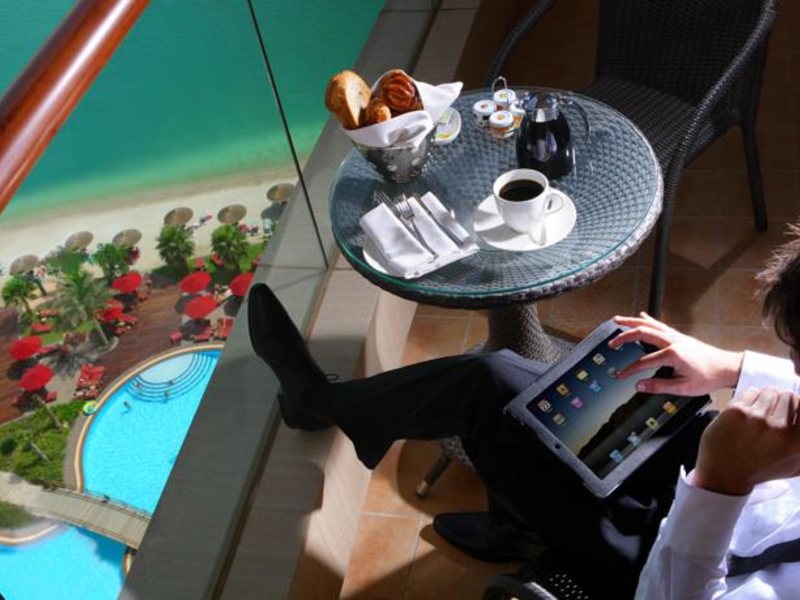 Khalidiya Palace Rayhaan 53539