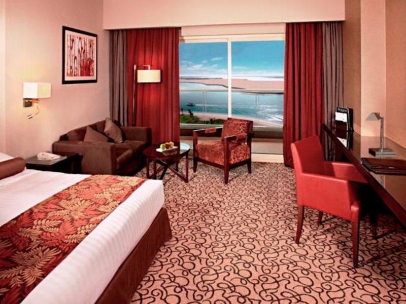 Khalidiya Palace Rayhaan 53541