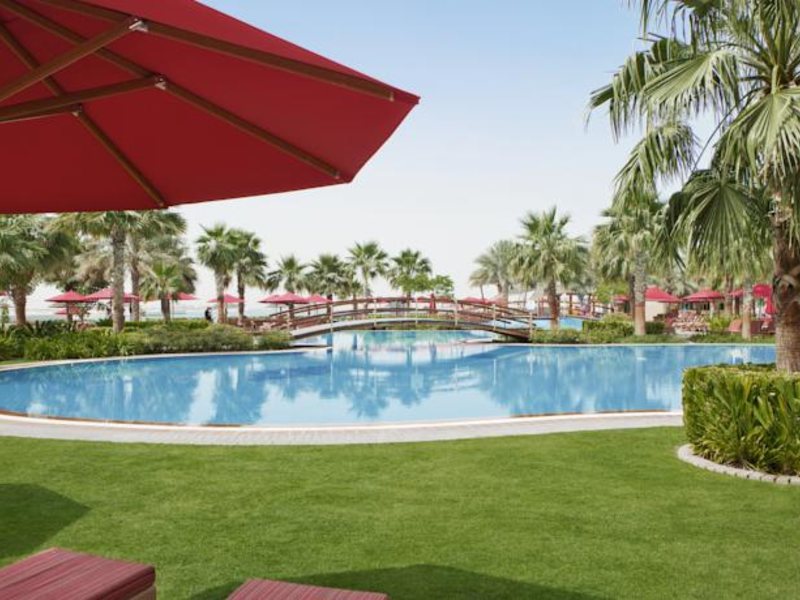 Khalidiya Palace Rayhaan 53542